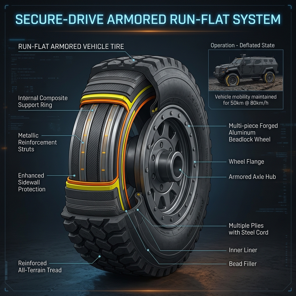 Run Flat