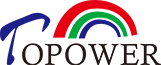 Topower Tyres Logo